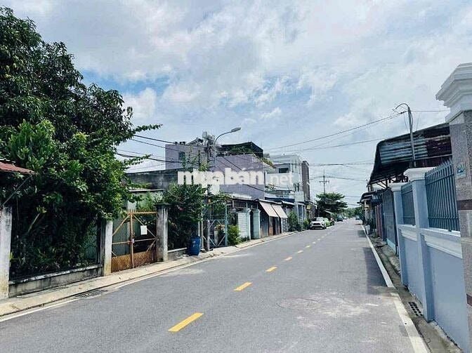 🏡 BÁN NHÀ MẶT TIỀN – THỊ TRẤN CỦ CHI (XÃ TÂN AN HỘI MỚI) 🌟