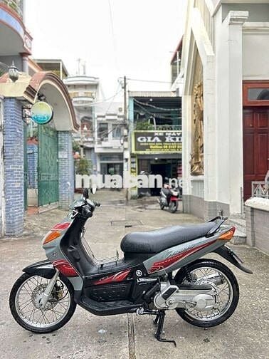 Bán chiếc xe Yamaha novo1