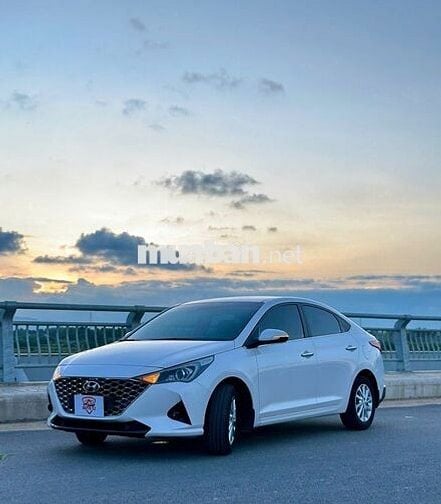 Hyundai Accent 2023 1.4 AT - Trả trước chỉ 150tr.