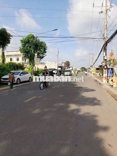 Hàng F0, chỉ 379tr sở hữu 137m2 đất thổ đường đan Bạch Thị Năm
