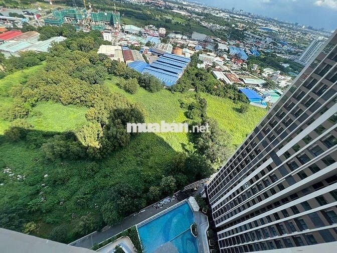 Bán Chung Cư Cao Cấp 75m2 Luxury 2PN 2WC [OPAL SKYLINE THUẬN AN TPHCM]