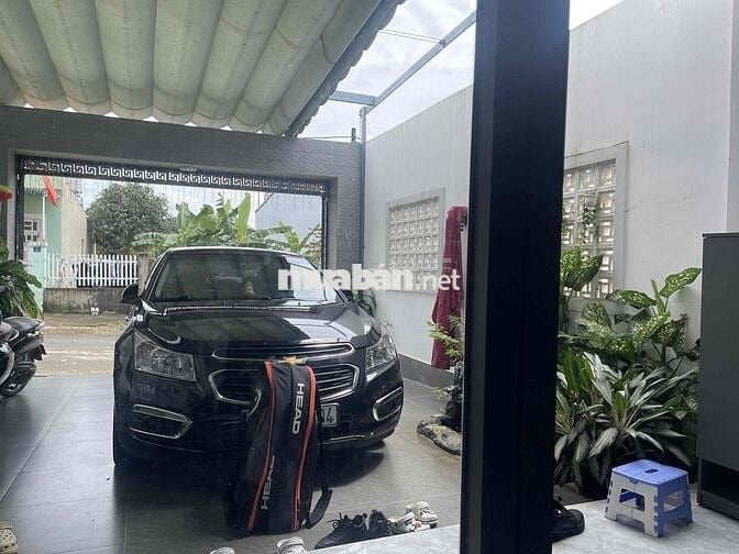 Nhà hiện đại trung tâm Tp.Bảo Lộc Full thổ cư Hàng hiếm 2 oto né nhau