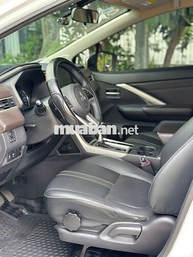 Mitsubishi Xpander 2024 Premium 1.5 AT - 0 km