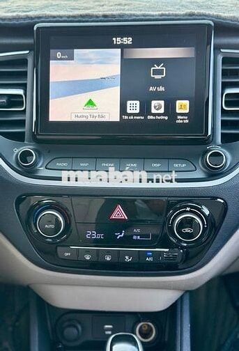 Hyundai Accent 2021 Bản Đặc Biệt - Trả trước 150Tr