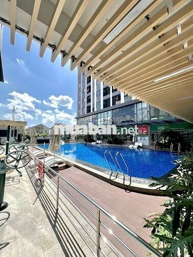 🏡 CĂN HỘ CHO THUÊ - BCONS EMERALD🏡 CHỈ 5.7TR