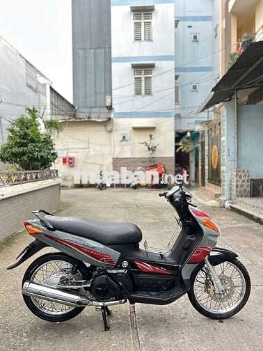 Bán chiếc xe Yamaha novo1