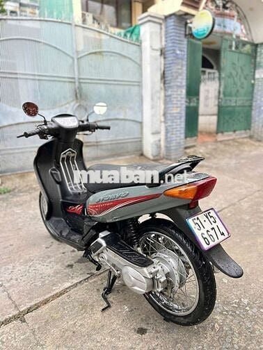 Bán chiếc xe Yamaha novo1