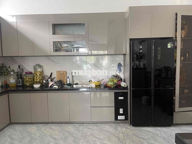 Nhà hiện đại trung tâm Tp.Bảo Lộc Full thổ cư Hàng hiếm 2 oto né nhau