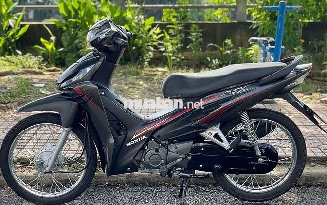 Wave rsx 2021 bstp chính chủ