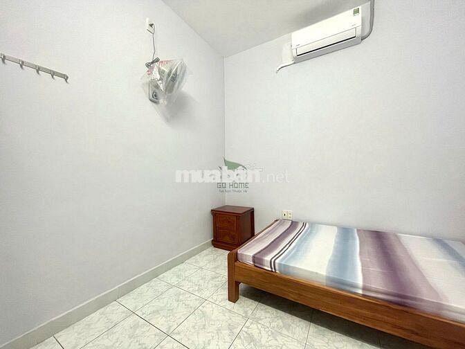 NHÀ CẤP 4  2 PHÒNG NGỦ Ở BẮC NHA TRANG GIÁ 8 TRIỆU/ THÁNG