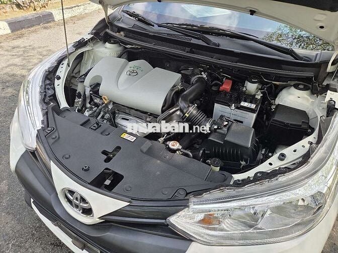 🔥 VIOS 2022 - Số Sàn Xe lướt tại Hãng Toyota 🔥