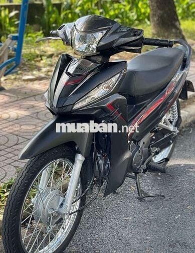 Wave rsx 2021 bstp chính chủ