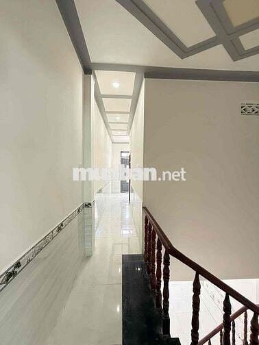 NHÀ TRỆT LẦU HÀNG HIẾM KDC ĐỒNG BỘ THUẬN AN BÌNH DƯƠNG