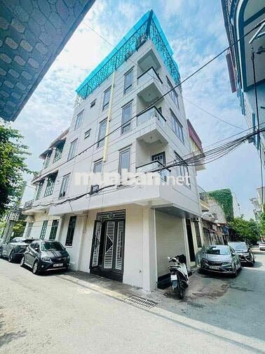 LÔ GÓC - 2 MẶT ĐƯỜNG - Ô TÔ TRÁNH ĐỖ - SAU QUY HOẠCH SÁT ĐƯỜNG 40M