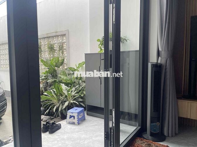 Nhà hiện đại trung tâm Tp.Bảo Lộc Full thổ cư Hàng hiếm 2 oto né nhau