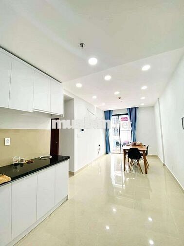 CHO THUÊ 2PN, 3 MÁY LẠNH GIÁ 6TR, CH MẶT TIỀN QL1K