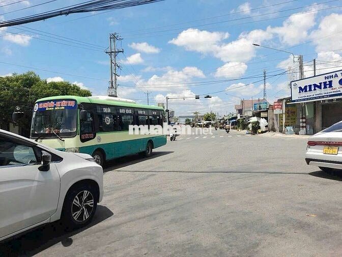 Hàng F0, chỉ 379tr sở hữu 137m2 đất thổ đường đan Bạch Thị Năm