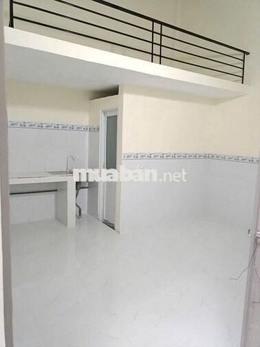 Cần bán căn nhà trọ mới Mỹ Phước 3, thu nhập 8,5tr, 2ty250