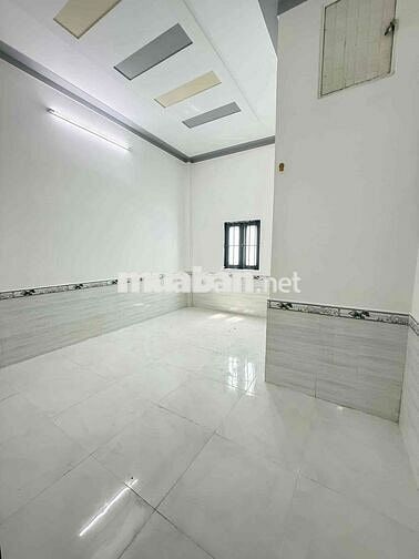 NHÀ TRỆT LẦU HÀNG HIẾM KDC ĐỒNG BỘ THUẬN AN BÌNH DƯƠNG
