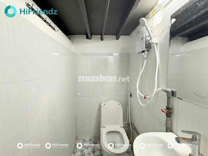 CHO THUÊ PHÒNG TRỌ FULL NỘI THẤT NGAY CẦU VƯỢT LINH XUÂN