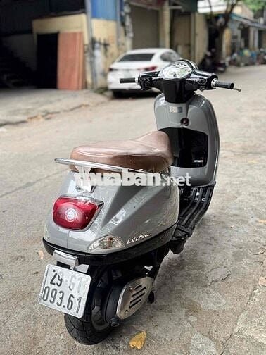 VESPA LX125ie