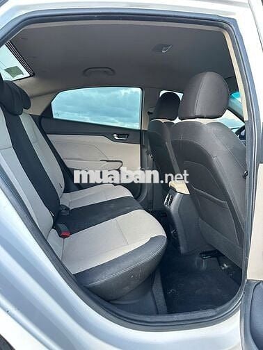 Hyundai Accent 2023 1.4 AT - Trả trước chỉ 150tr.