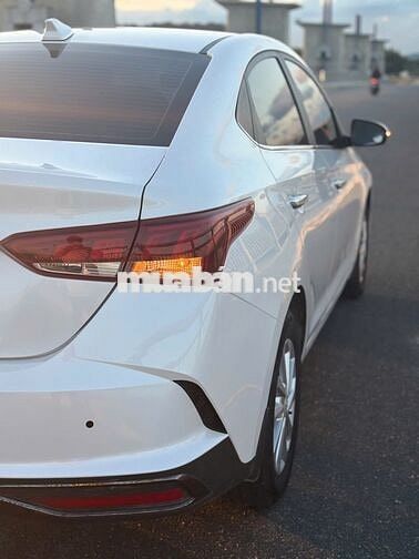 Hyundai Accent 2023 1.4 AT - Trả trước chỉ 150tr.