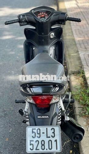 Wave rsx 2021 bstp chính chủ