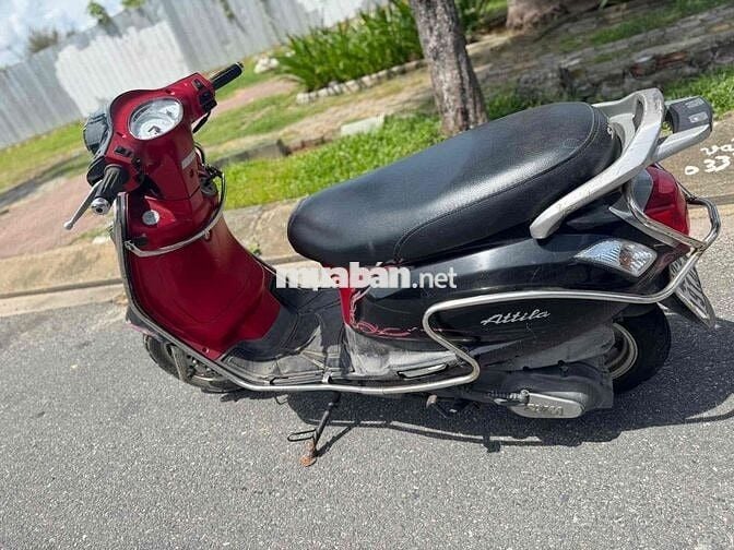 bán xe atila alizabet xe đẹp máy móc cực ngon