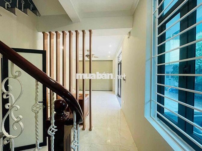 LÔ GÓC - 2 MẶT ĐƯỜNG - Ô TÔ TRÁNH ĐỖ - SAU QUY HOẠCH SÁT ĐƯỜNG 40M