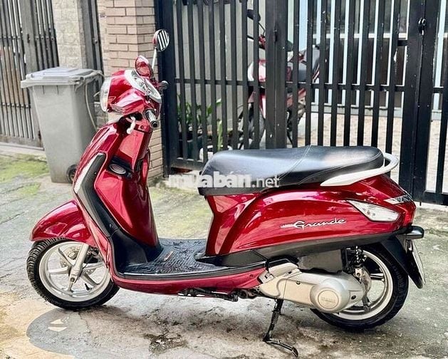Yamaha Grande 2015 bstp chính chủ cần bán