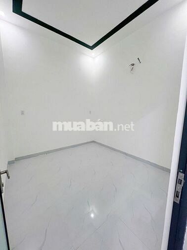 NHÀ CẤP 4 - 100m2 - SỔ RIÊNG FULL THỔ CƯ