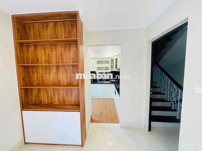 LÔ GÓC - 2 MẶT ĐƯỜNG - Ô TÔ TRÁNH ĐỖ - SAU QUY HOẠCH SÁT ĐƯỜNG 40M