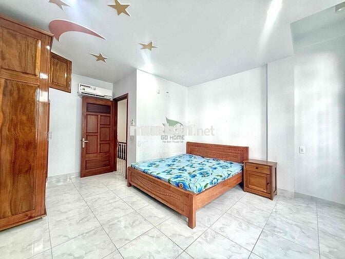 NHÀ Ở KINH DOANH 3 TẦNG GIÁ 12 TRIỆU/THÁNG
