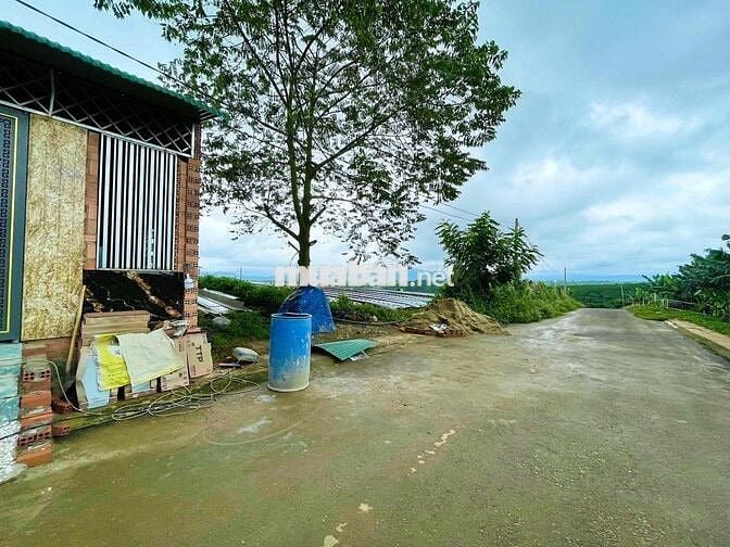 Đất thổ cư ngay ngã 3 cây xăng Liên Nghĩa,QL20 đi vào,Sổ Hồng Riêng.