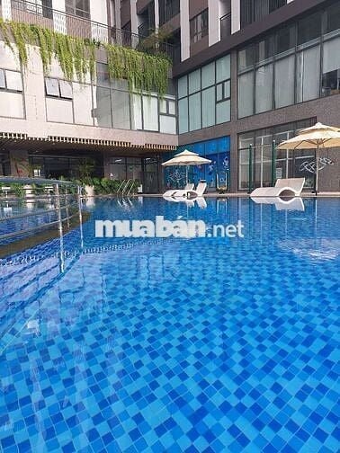 CHO THUÊ 2PN, 3 MÁY LẠNH GIÁ 6TR, CH MẶT TIỀN QL1K