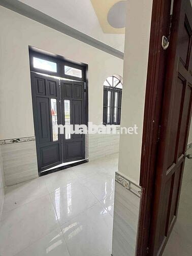 NHÀ TRỆT LẦU HÀNG HIẾM KDC ĐỒNG BỘ THUẬN AN BÌNH DƯƠNG