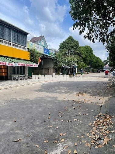 Cần bán căn nhà trọ mới Mỹ Phước 3, thu nhập 8,5tr, 2ty250