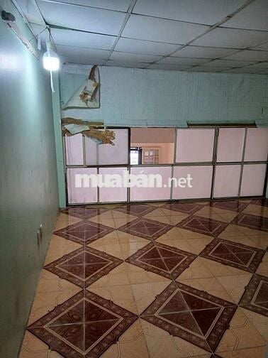 ⚡💥NGÃ TƯ GÒ MÂY 2 TẦNG 4x16m KO LỘ GIỚI HẺM XE HƠI QUAY ĐẦU CHỈ 5.xT