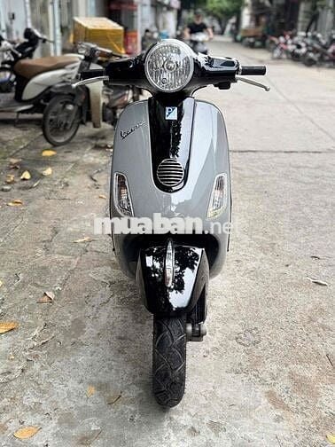 VESPA LX125ie