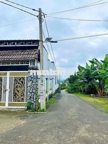 Đất thổ cư ngay ngã 3 cây xăng Liên Nghĩa,QL20 đi vào,Sổ Hồng Riêng.