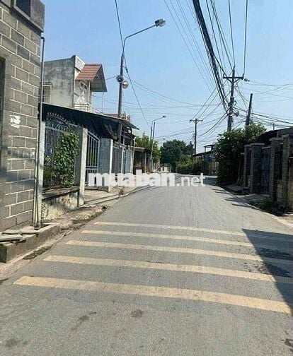 Ngân Hàng thanh lý  năm 2025 __Diện tích: (210m2) Thổ  cư