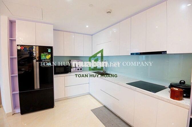 Căn hộ cao cấp Bạch Đằng Complex – View sông Hàn, trung tâm Đà Nẵng
