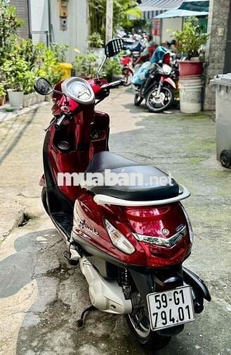 Yamaha Grande 2015 bstp chính chủ cần bán