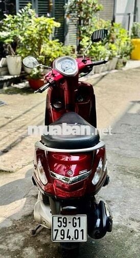 Yamaha Grande 2015 bstp chính chủ cần bán