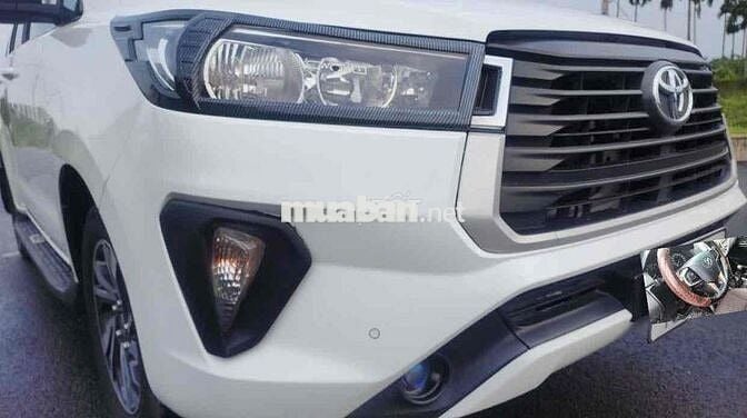 Toyota Innova 2021 2.0E - 11000 km