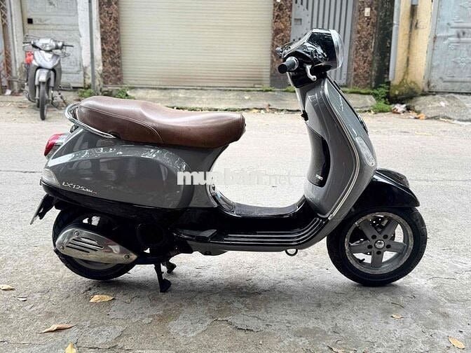 VESPA LX125ie