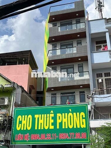 PHÒNG TRỌ CHO THUÊ SIÊU TIỆN LỢI ĐƯỜNG HOÀNG VĂN HỢP