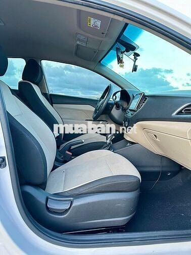 Hyundai Accent 2023 1.4 AT - Trả trước chỉ 150tr.