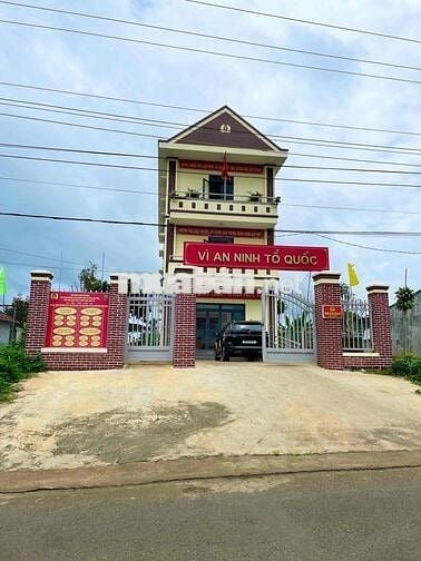 Đất thổ cư ngay ngã 3 cây xăng Liên Nghĩa,QL20 đi vào,Sổ Hồng Riêng.